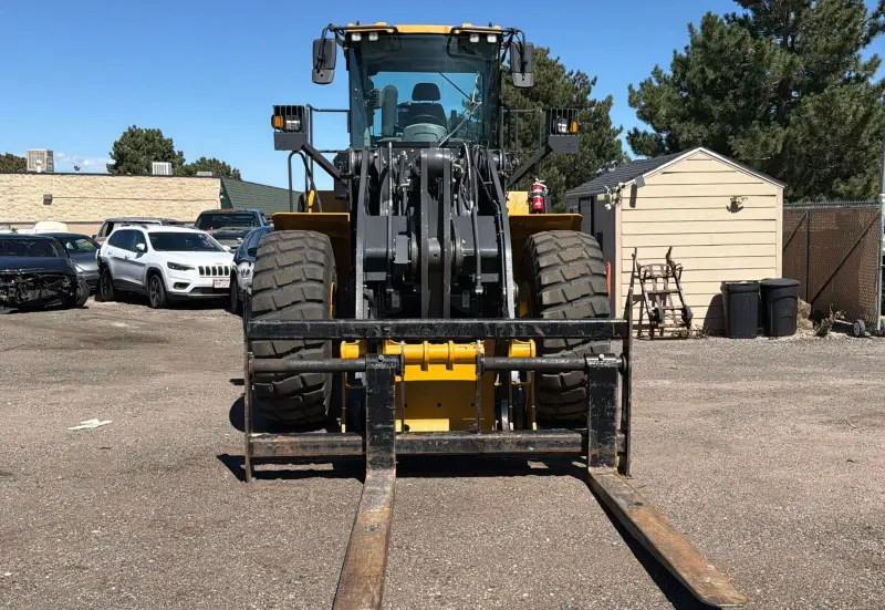 2024 XCMG XC958U photo 2