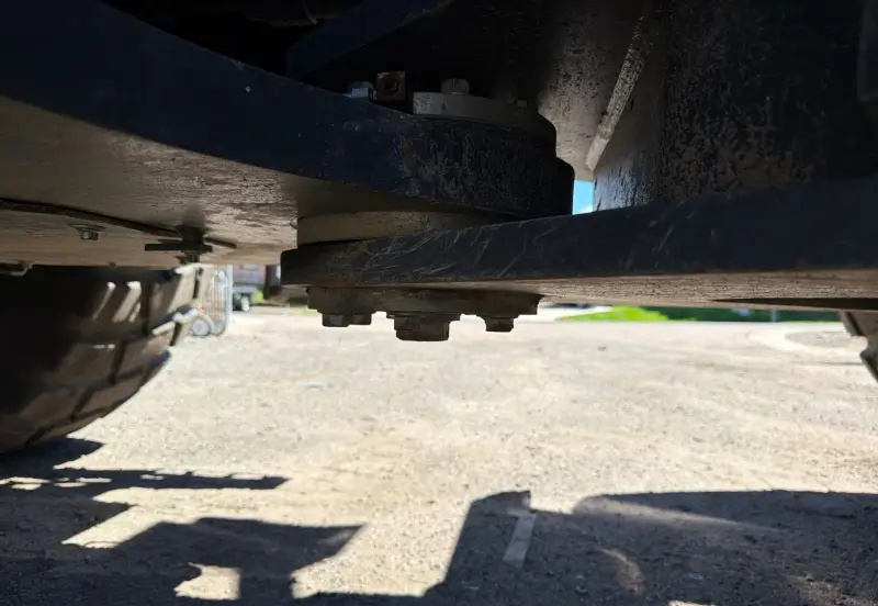 2024 XCMG XC958U photo 22