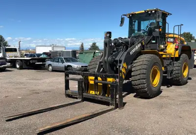2024 XCMG XC958U