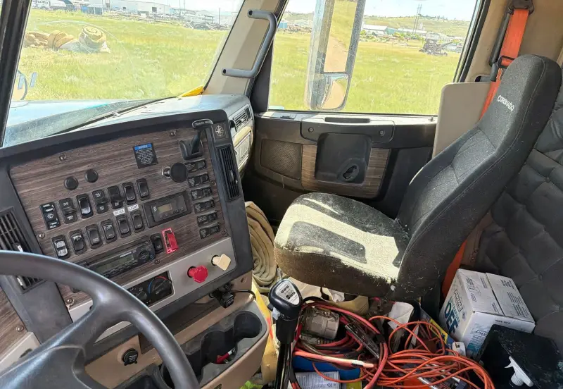 2012 Freightliner Coronado photo 80