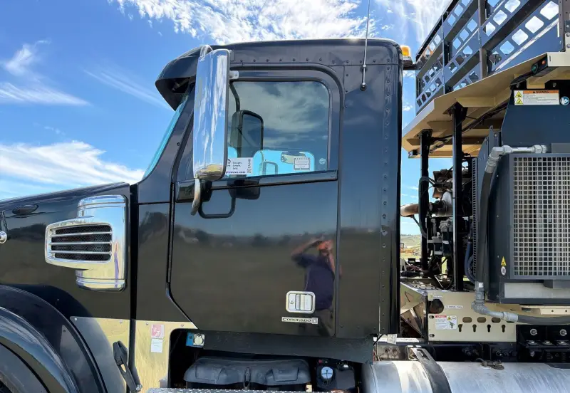 2012 Freightliner Coronado photo 64