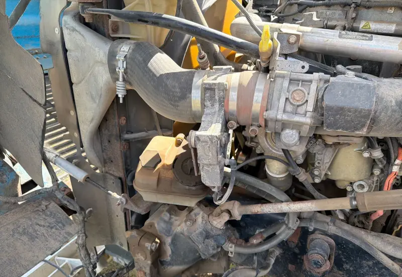 2012 Freightliner Coronado photo 93