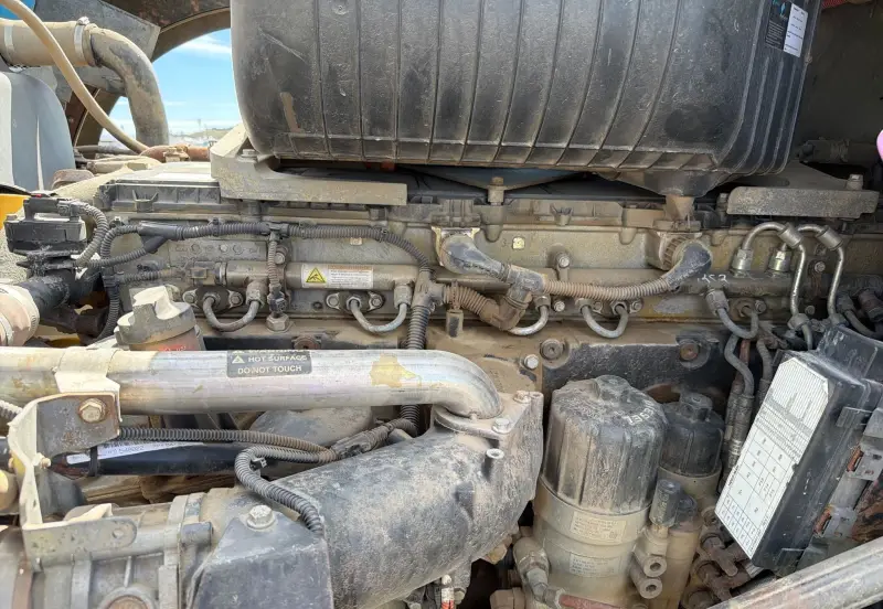 2012 Freightliner Coronado photo 89