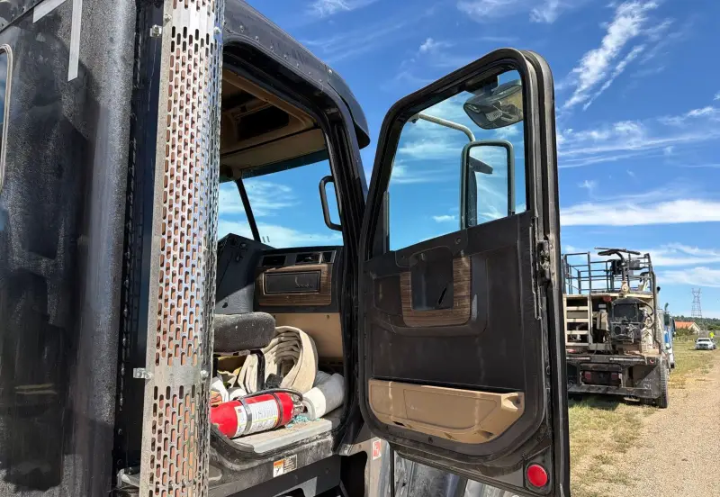 2012 Freightliner Coronado photo 85