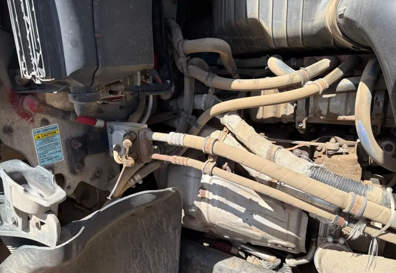 2012 Freightliner Coronado photo 101
