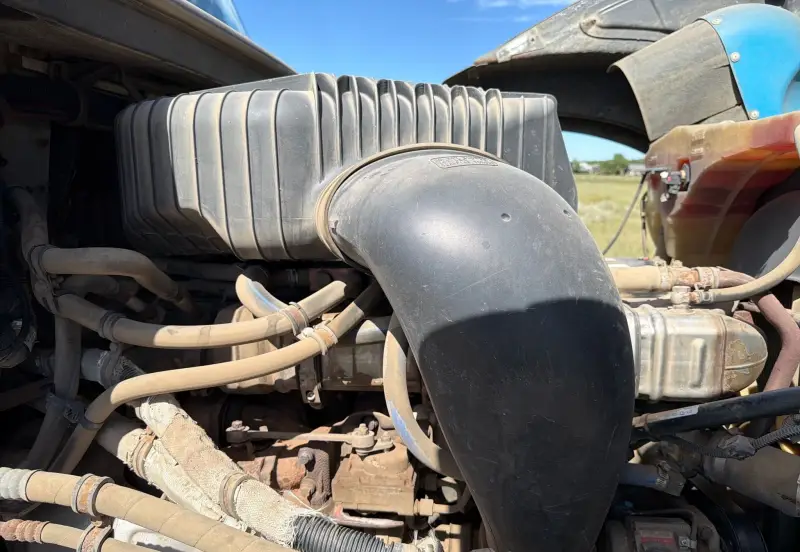 2012 Freightliner Coronado photo 103