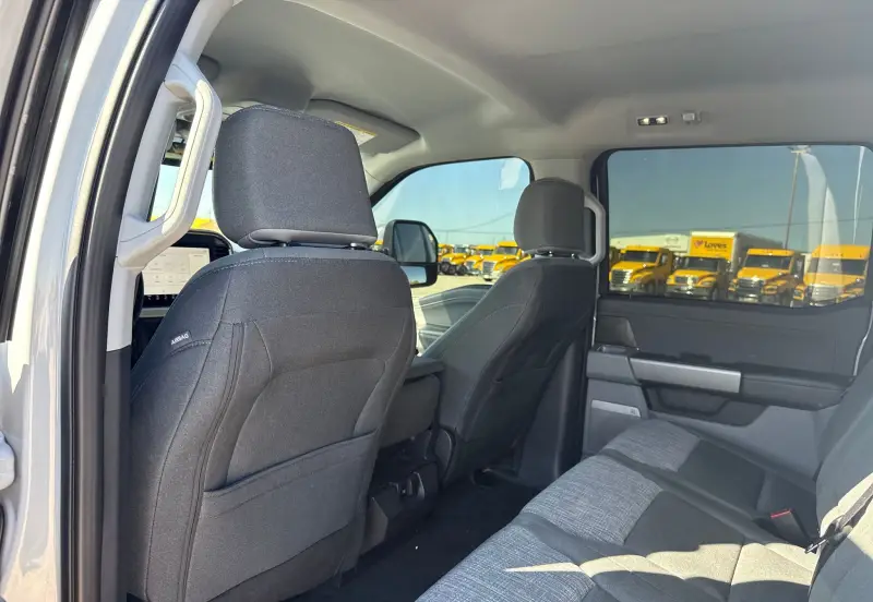 2026 Ford F250 Super Duty XLT photo 47