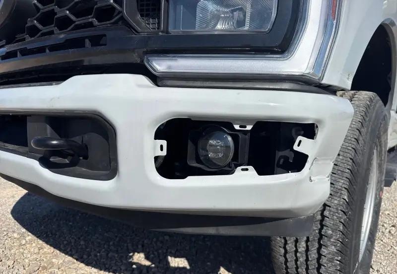 2026 Ford F250 Super Duty XLT photo 10