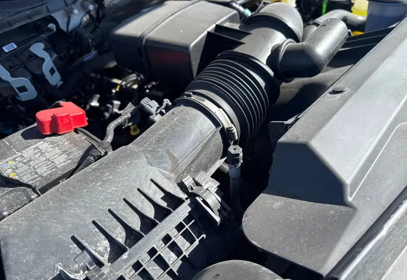 2026 Ford F250 Super Duty XLT photo 63