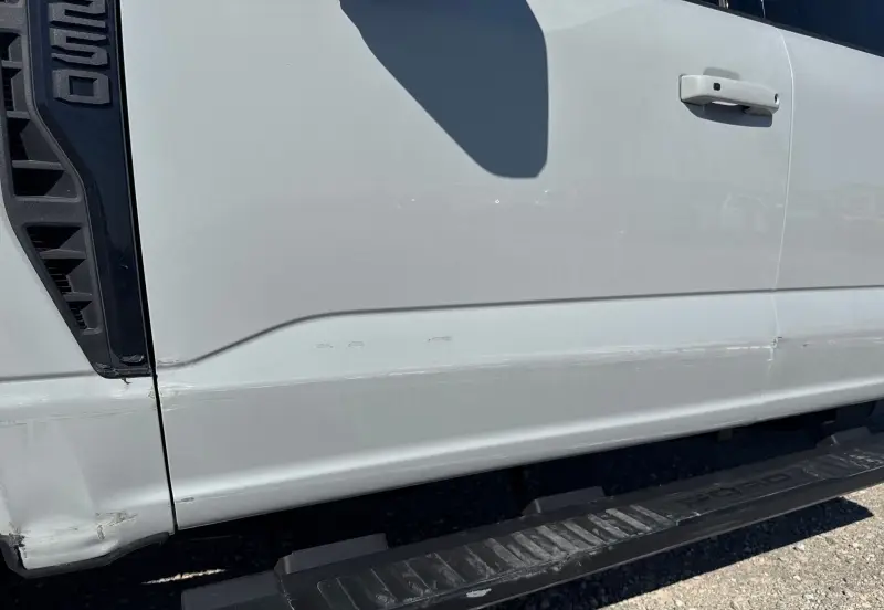 2026 Ford F250 Super Duty XLT photo 19