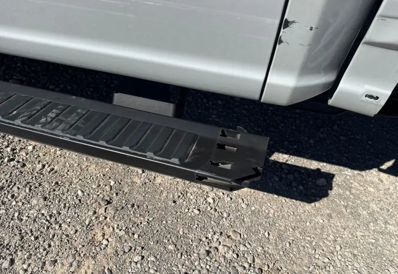 2026 Ford F250 Super Duty XLT photo 16