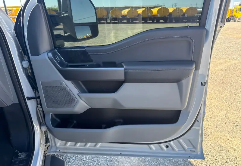 2026 Ford F250 Super Duty XLT photo 49