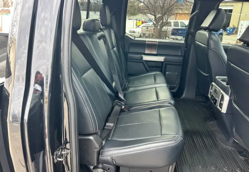2022 Ford F250 Super Duty photo 45