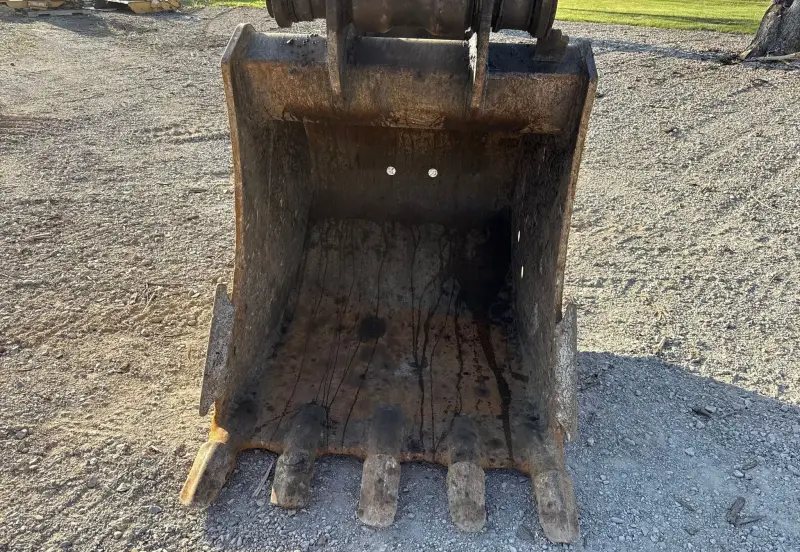 2007 Komatsu PC200LC-8 photo 22