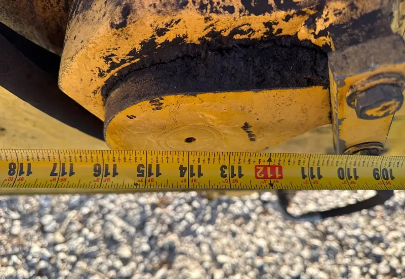 2007 Komatsu PC200LC-8 photo 71