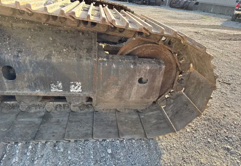 2007 Komatsu PC200LC-8 photo 67