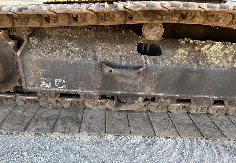 2007 Komatsu PC200LC-8 photo 65