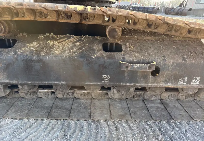 2007 Komatsu PC200LC-8 photo 66