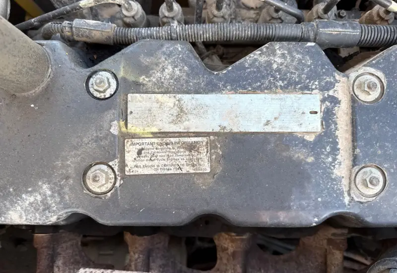 2007 Komatsu PC200LC-8 photo 42