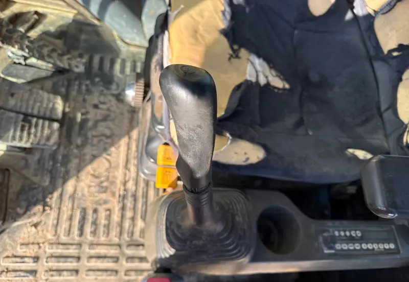 2007 Komatsu PC200LC-8 photo 27