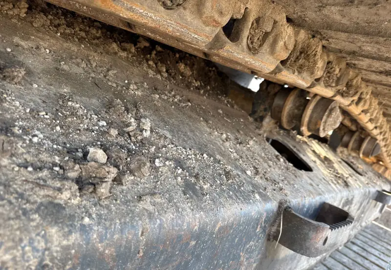 2007 Komatsu PC200LC-8 photo 68