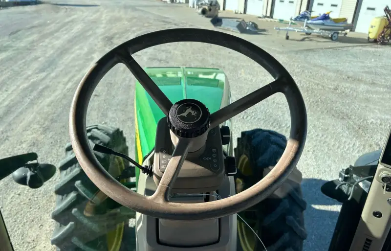 2012 John Deere 8310R photo 30