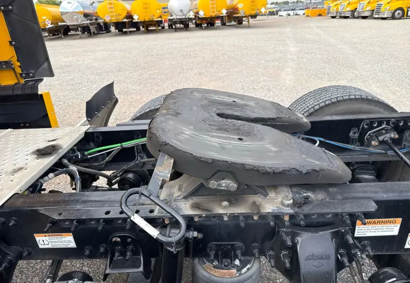 2021 Freightliner Cascadia 126 photo 22