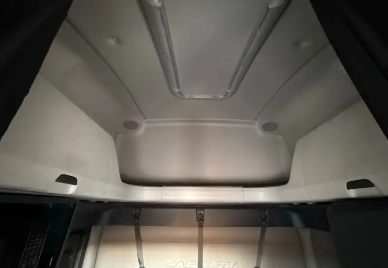 2021 Freightliner Cascadia 126 photo 43