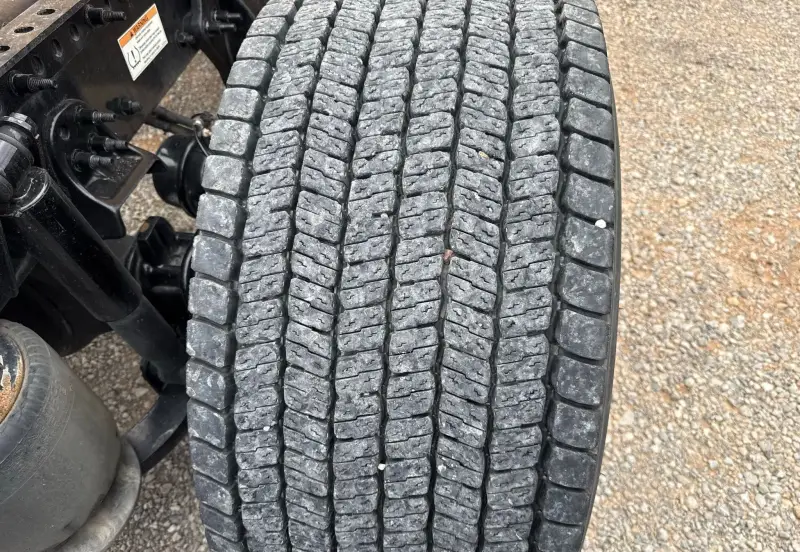 2021 Freightliner Cascadia 126 photo 77