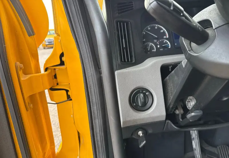 2021 Freightliner Cascadia 126 photo 39
