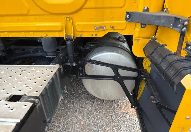 2021 Freightliner Cascadia 126 photo 12