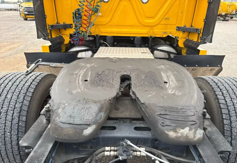 2021 Freightliner Cascadia 126 photo 18