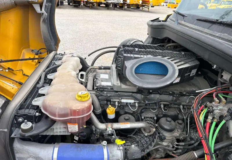 2021 Freightliner Cascadia 126 photo 66