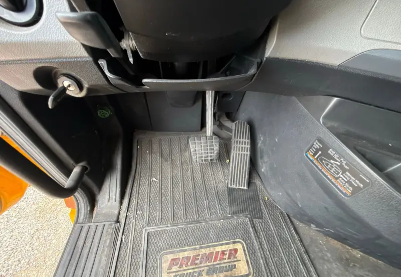 2021 Freightliner Cascadia 126 photo 34