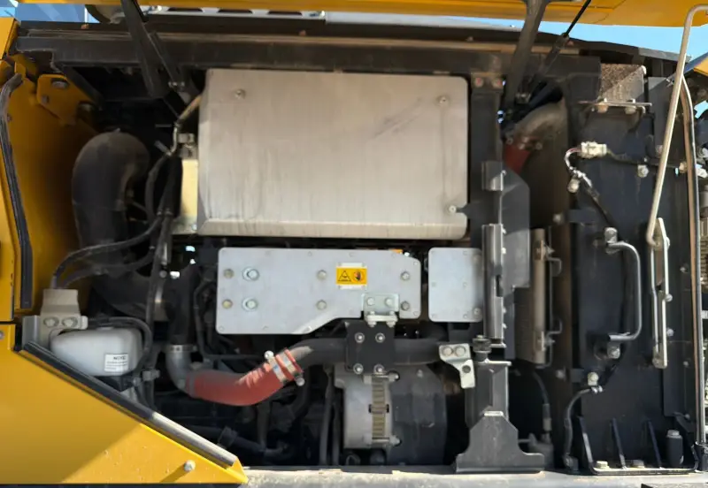 2023 Komatsu WA320-8 photo 49