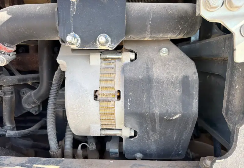 2023 Komatsu WA320-8 photo 50
