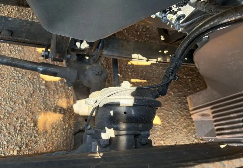 2022 Volvo VNL photo 107