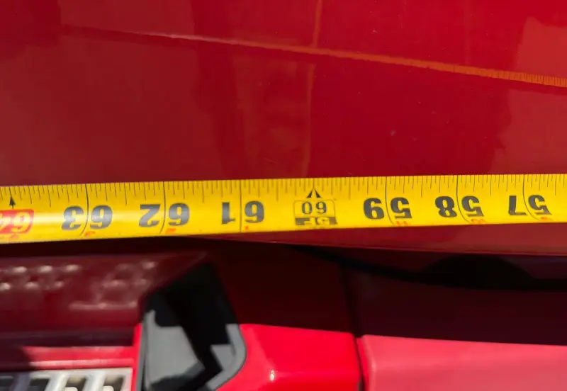 2022 Volvo VNL photo 45