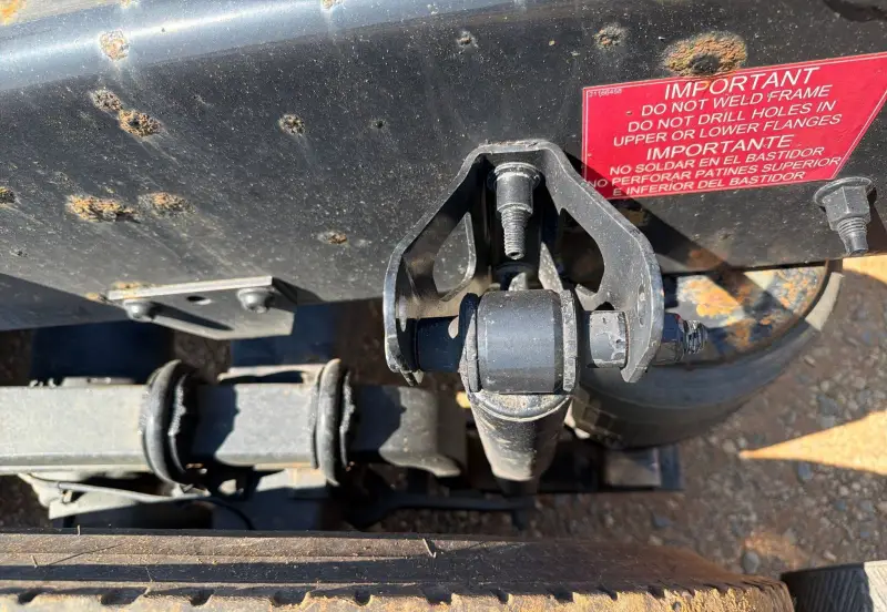 2022 Volvo VNL photo 101