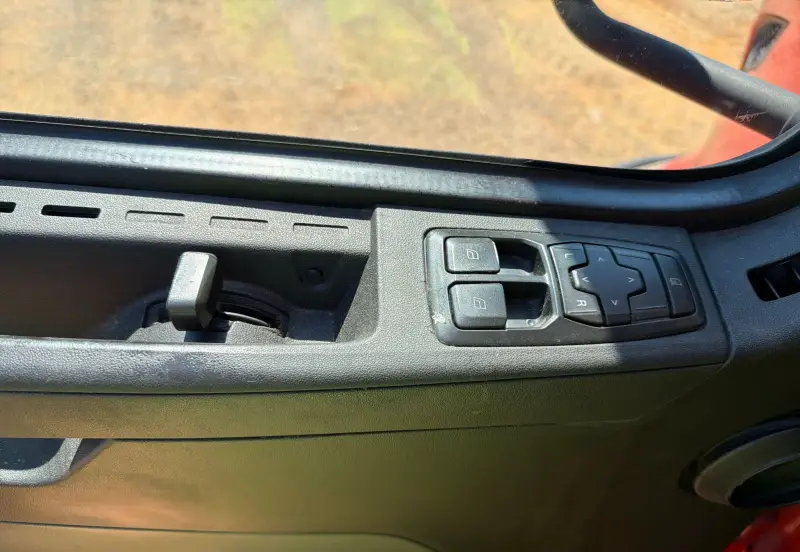 2022 Volvo VNL photo 48