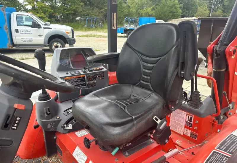 2021 Kubota L47 photo 48