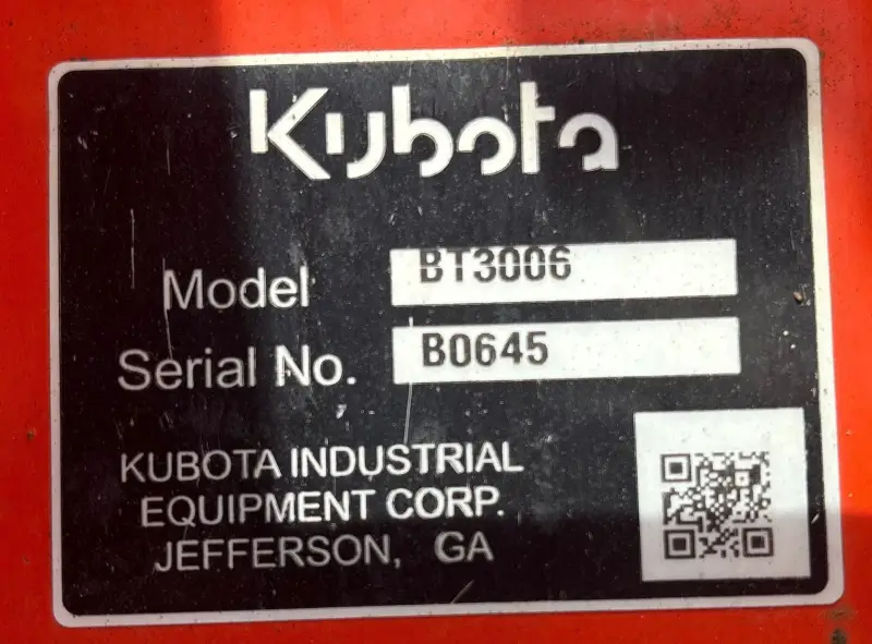 2021 Kubota L47 photo 43
