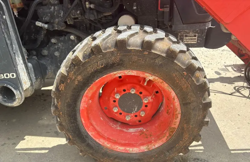 2021 Kubota L47 photo 75