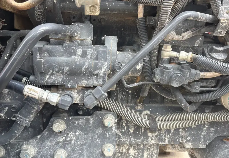 2021 Kubota L47 photo 71