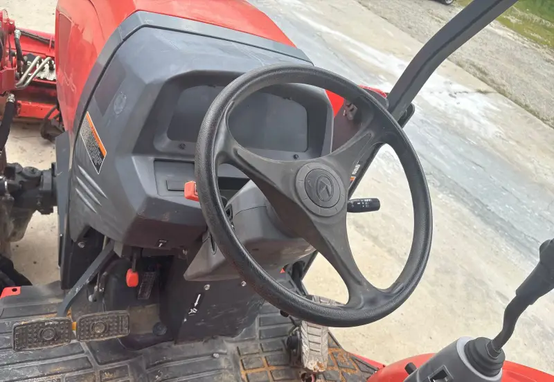 2021 Kubota L47 photo 50