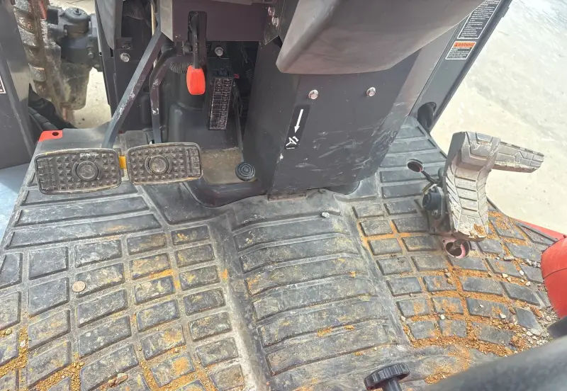 2021 Kubota L47 photo 49