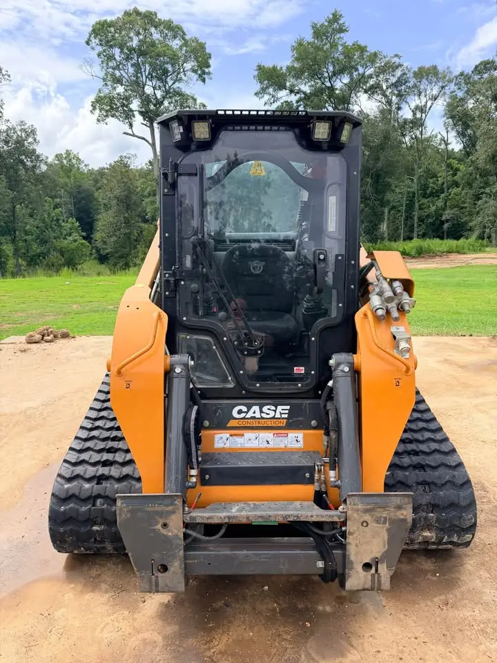 2024 CASE TV450B High Flow – 850 Hours – Full Attachment Package photo 7