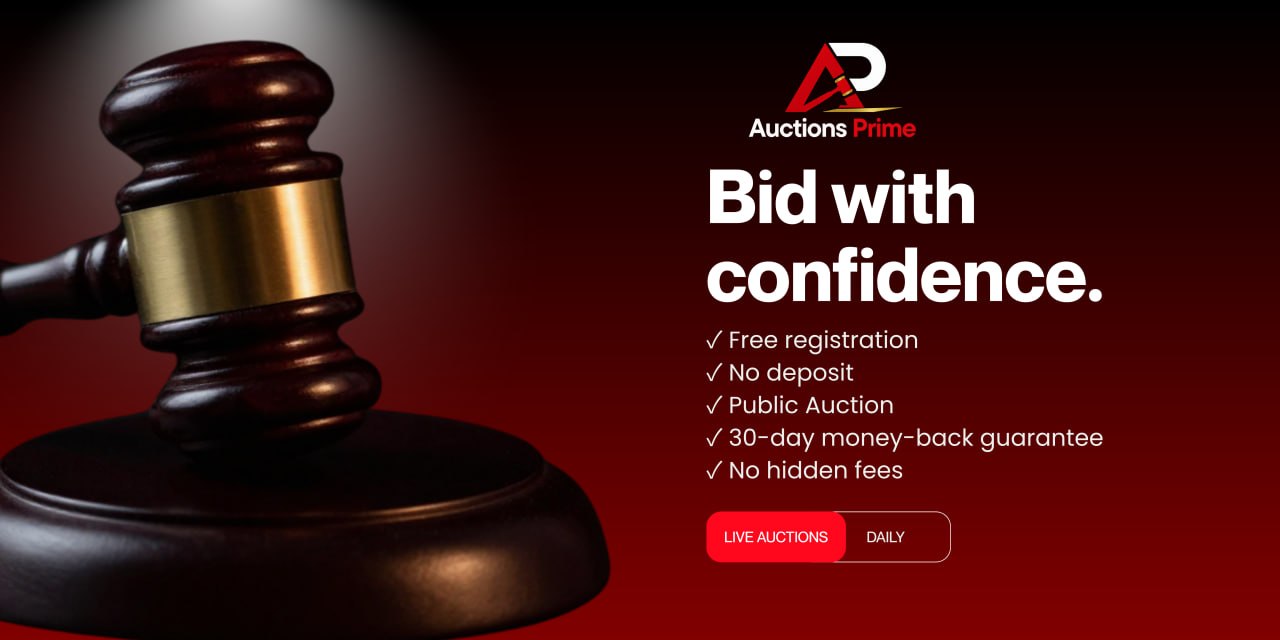 Bid with confidence